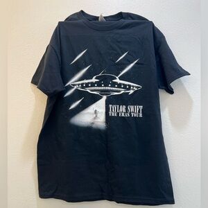 Taylor Swift Down Bad TShirt Sz L